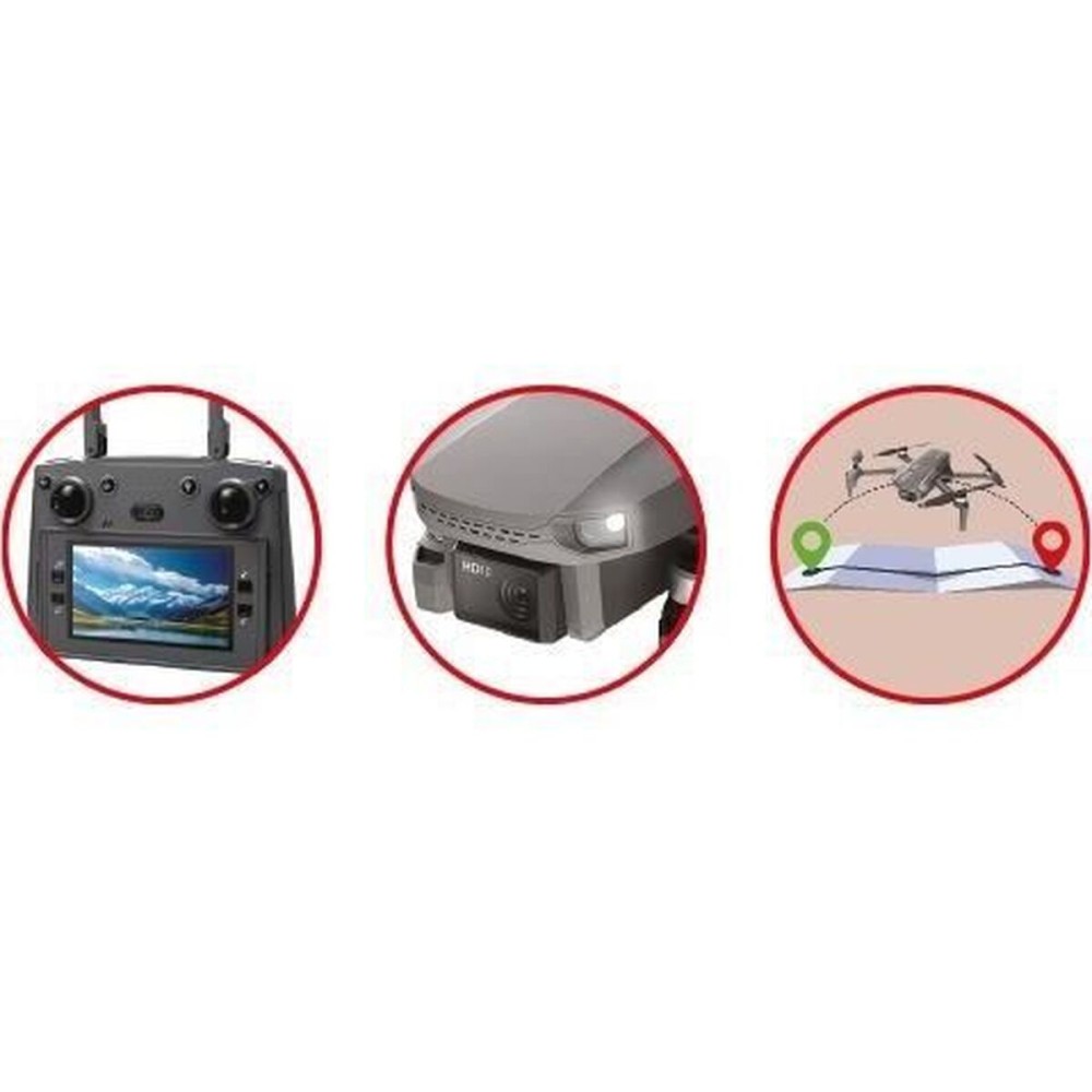 Mașină Radio Control Silverlit Multicolor