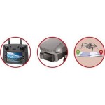 Mașină Radio Control Silverlit Multicolor