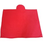 Pătură Spidey Roșu animale