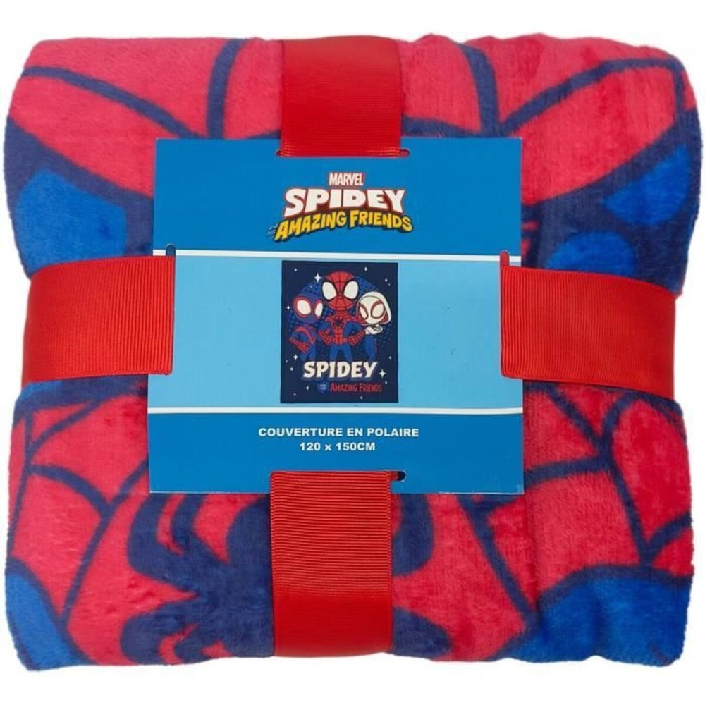 Pătură Spidey 23 x 9 x 26 cm animale
