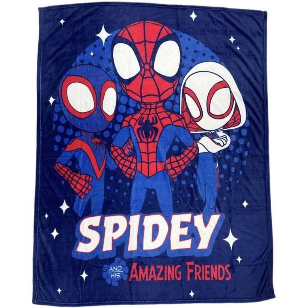 Pătură Spidey 23 x 9 x 26 cm animale