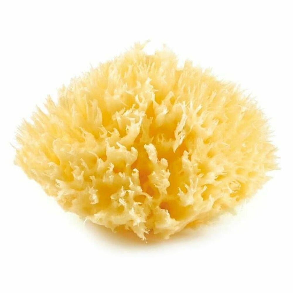 Burete de Corp ThermoBaby Galben