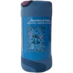 Pătură Stitch 25 x 11 x 13 cm Albastru Imagini scoțiene