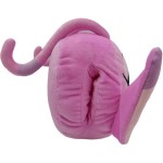 Pernă Stitch Roz Poliester Infantil