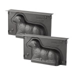 Formă de tort detașabilă Zenker