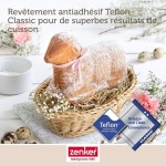 Formă de tort detașabilă Zenker