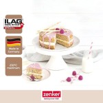 Set de forme de copt detașabile Zenker 2 Piese