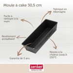 Formă de tort detașabilă Zenker