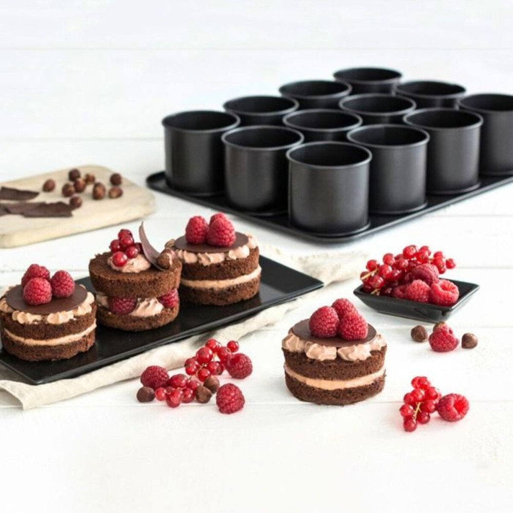 Formă de tort detașabilă Zenker