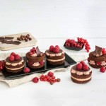 Formă de tort detașabilă Zenker