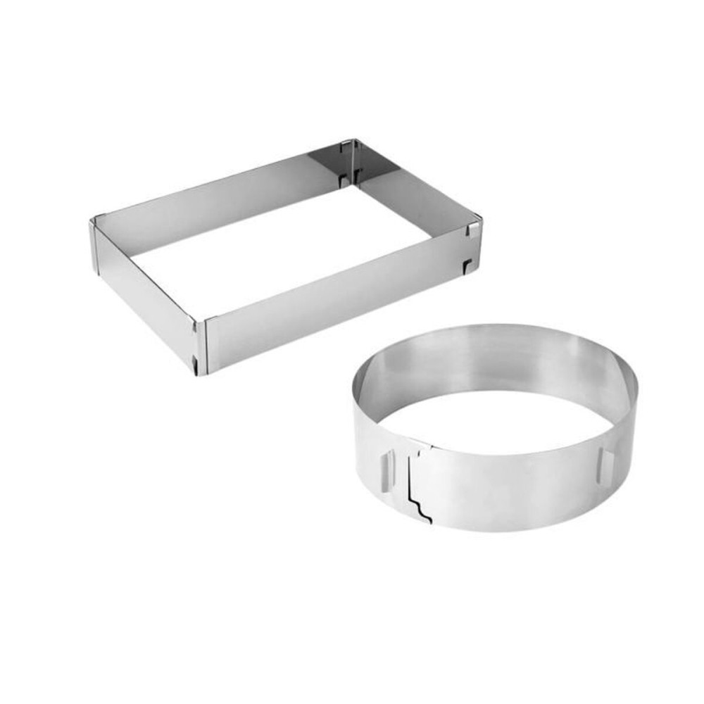 Formă de tort detașabilă Zenker