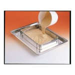 Formă de tort detașabilă Zenker