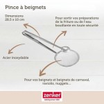 Bol pentru amestecat Zenker