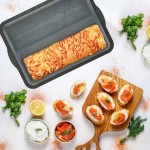 Formă de tort detașabilă Zenker