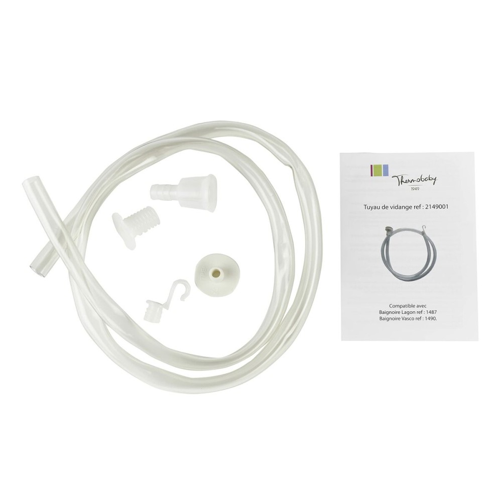 Cadă de baie ThermoBaby