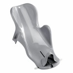 Cadă de baie ThermoBaby Vasco Gri Bebeluș