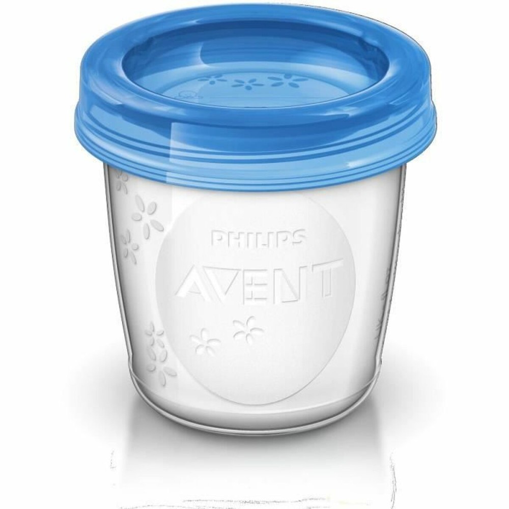 Recipient container Philips SCF618 / 10 180 ml