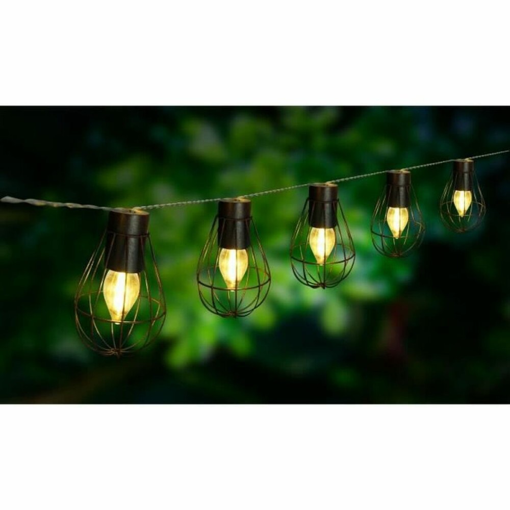 Ghirlandă de lumini LED Lumi Garden