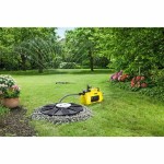 Pompă de apă Kärcher BP 3 Home & Garden 800 W