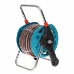 Cărucior de furtun Gardena 2691-20 Ø 13 mm 20 m