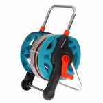 Cărucior de furtun Gardena 2691-20 Ø 13 mm 20 m
