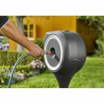 Suport pentru furtun Gardena RollUp Ø 11 mm 15 m