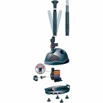 Pompă de apă Ubbink Elimax 500