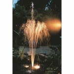 Pompă de apă Ubbink Xtra 400