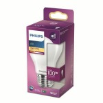 Bec LED Philips 100 W E27