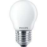 Bec LED Sferic Philips Classic 40 W F