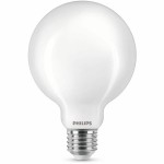 Bec LED Philips Equivalent 60 W Alb E E27 (2700 K)