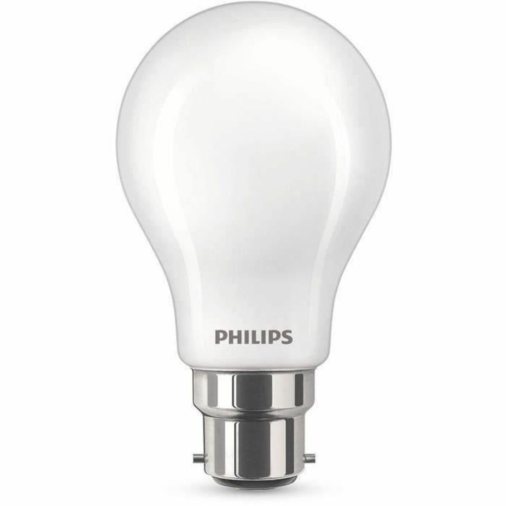 Bec LED Philips 8718699762476 Alb F 40 W B22 (2700 K)