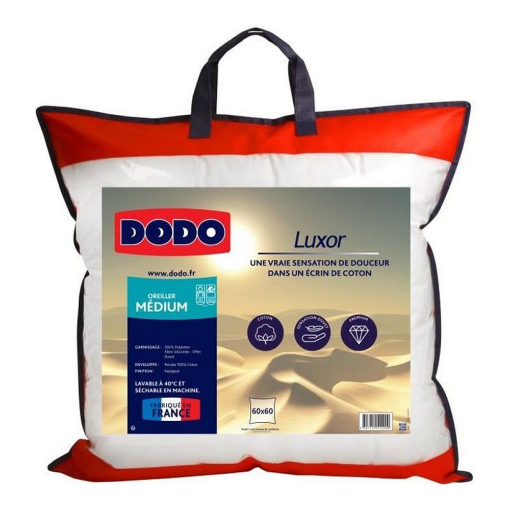 Perna DODO Luxor 60 x 60 cm
