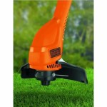 Aparat de Tuns Electric Black & Decker 300 W 400 W 25 cm 230 V