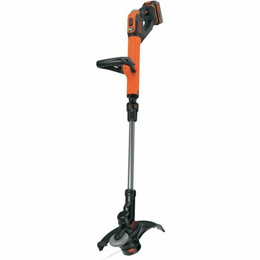 Motocositoare multifuncțional Black & Decker STC1840EPC 18 V