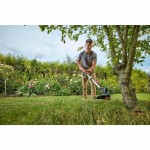 Aparat de Tuns Electric Black & Decker PowerCommand Pivotant BCSTE636L1-QW 36 V 36V 33 cm