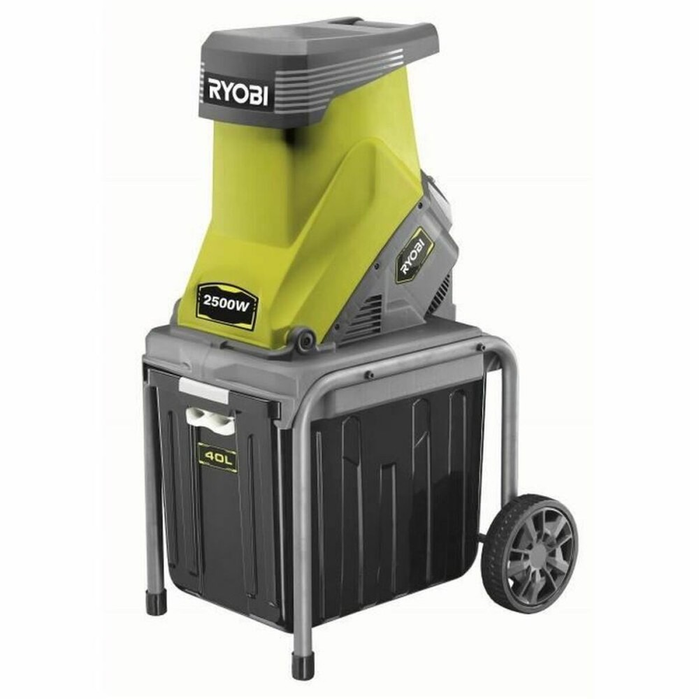 Tocător de gradina Ryobi RSH2545B 2500 W