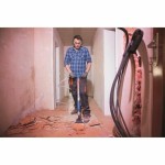 Instrument multifuncțional 5 în 1 Scheppach Aero2 Spade