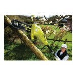Drujbă Ryobi 4892210117243 750 W 25 cm