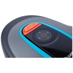 Robot de tuns gazonul Gardena Sileno 500 m² 500 M²