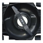 Mașină electrică de tuns iarba Elem Technic TDE40V37-LI2BF 40 V