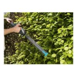 Foarfece de grădină Gardena EasyCut 14,4 V 2 Ah