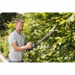 Foarfece de grădină Gardena 09830-20 420 W 45 cm