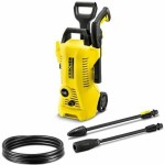 Utilaj de Hidrocurățare Kärcher K2 Power Control 1400 W 110 BAR 360 l/h