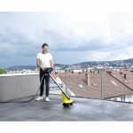 Utilaj de Hidrocurățare Kärcher Patio Cleaner PCL 4 Exterior 600 W