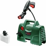 Utilaj de Hidrocurățare BOSCH EasyAquatak 100 1200 W