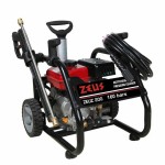 Utilaj de Hidrocurățare ZEUZ 160 bar 450 L/H