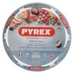 Formă de tort Pyrex 1040902 Transparent