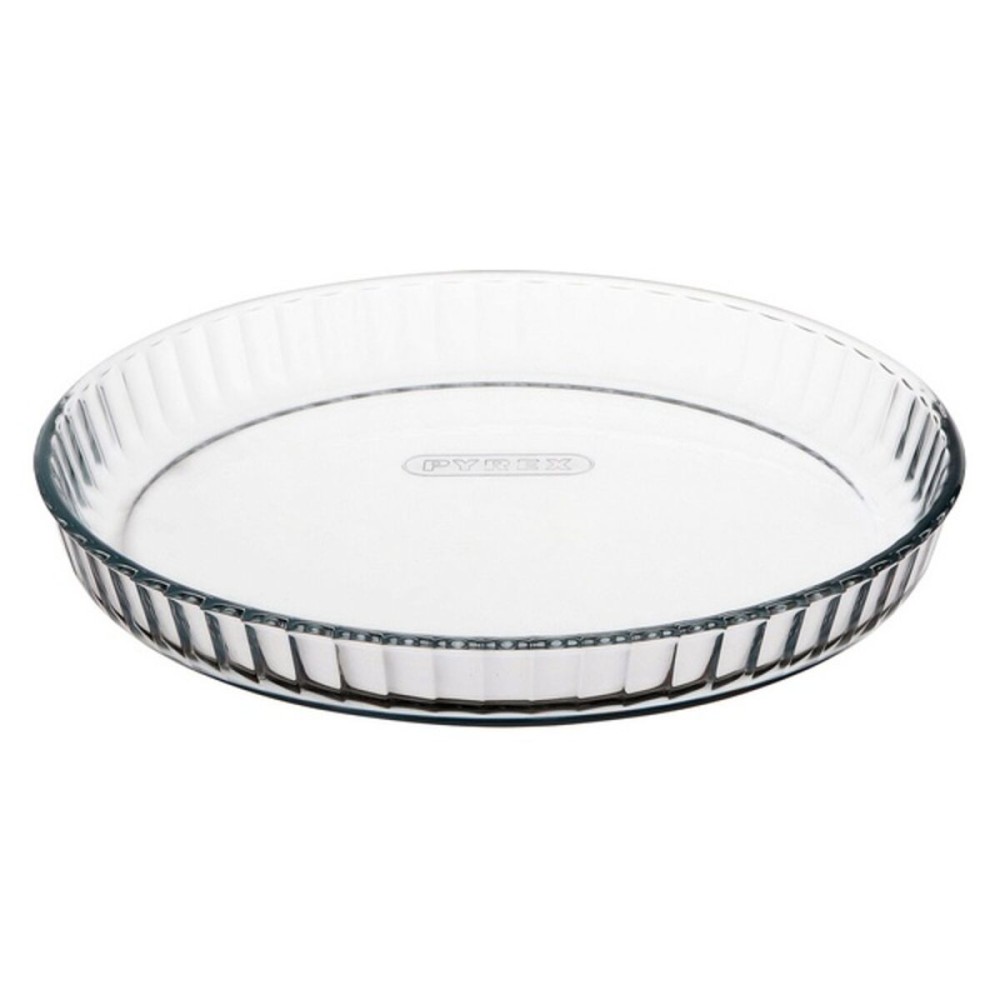 Formă de tort Pyrex 1040902 Transparent