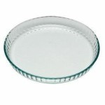 Formă de tort Pyrex 1040902 Transparent